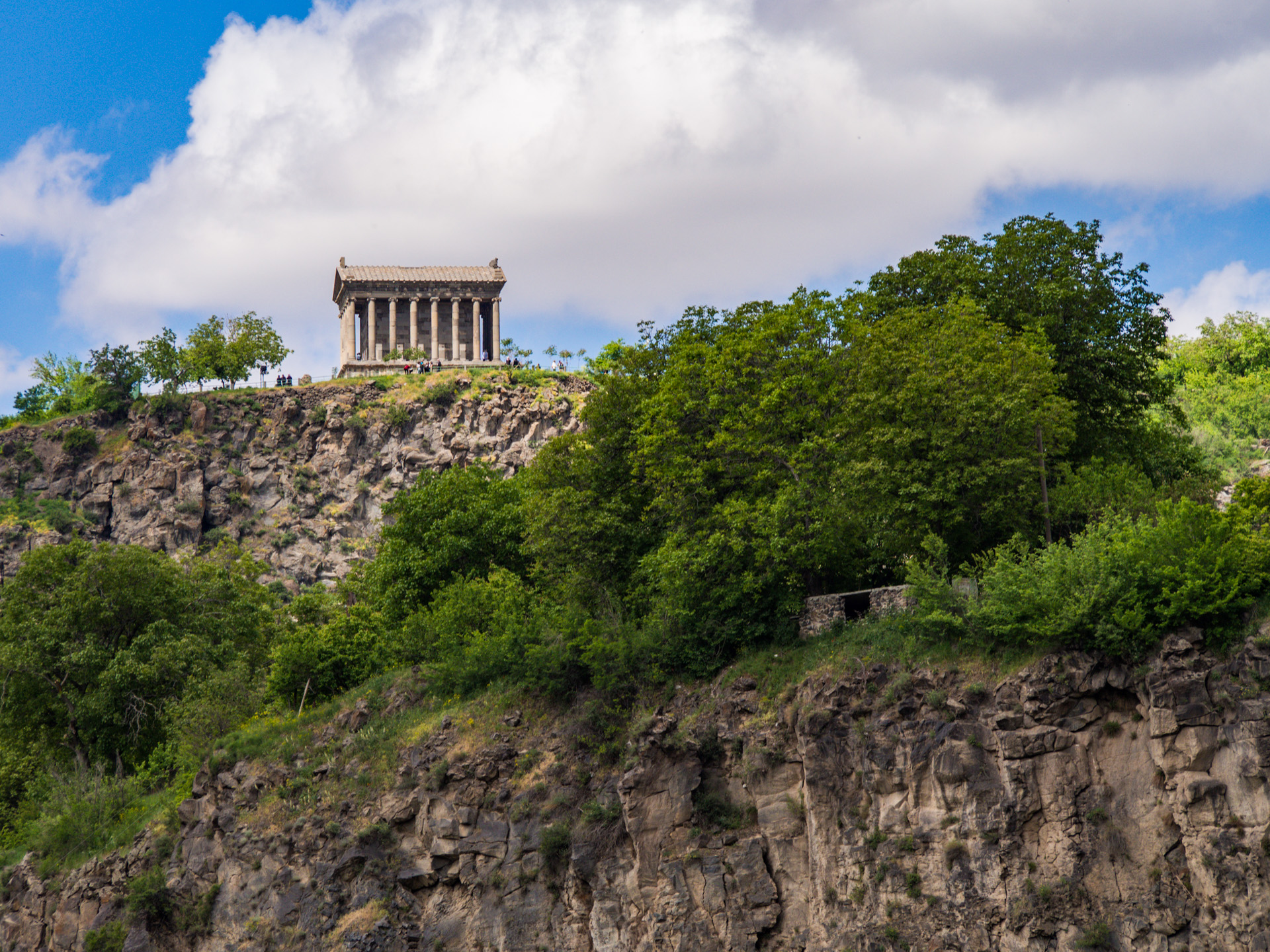 Armenia